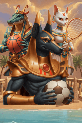 All sports