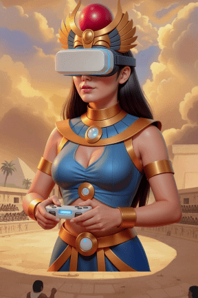 Virtuels