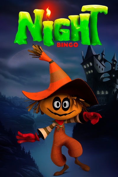 Night Bingo