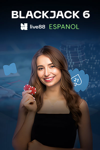 Blackjack Interface on Amunra Casino App