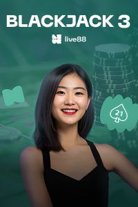 Blackjack 3