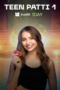 Teen Patti 1Day