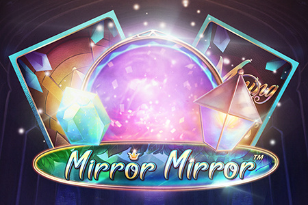 Fairytale Legends: Mirror Mirror