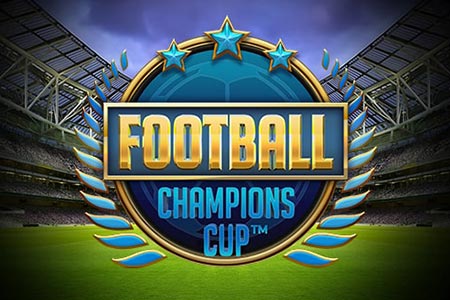 Football: Champions Cup