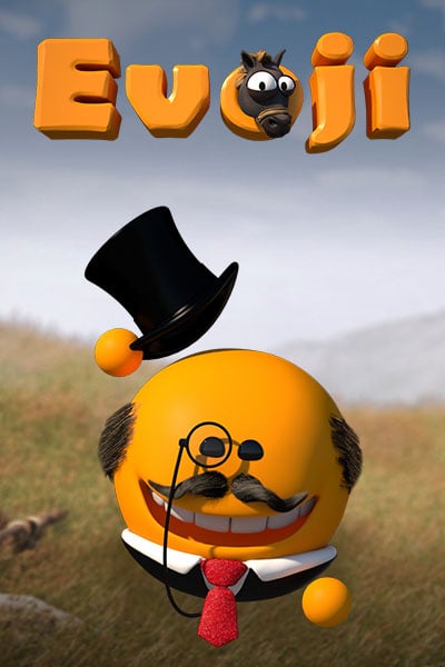 Evoji
