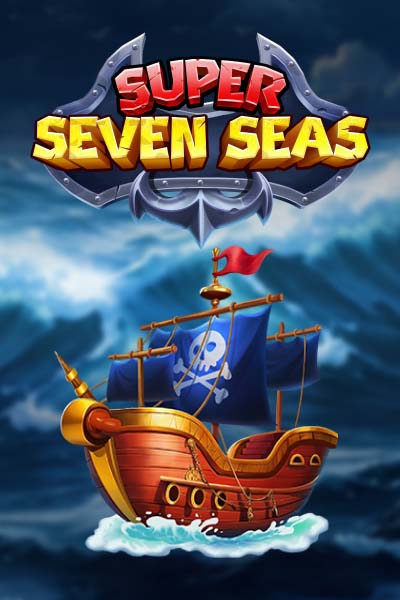 Super Seven Seas