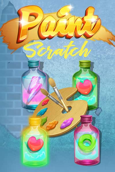 Paint - Scratch