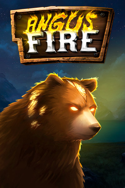 Angus Fire Gamble Feature