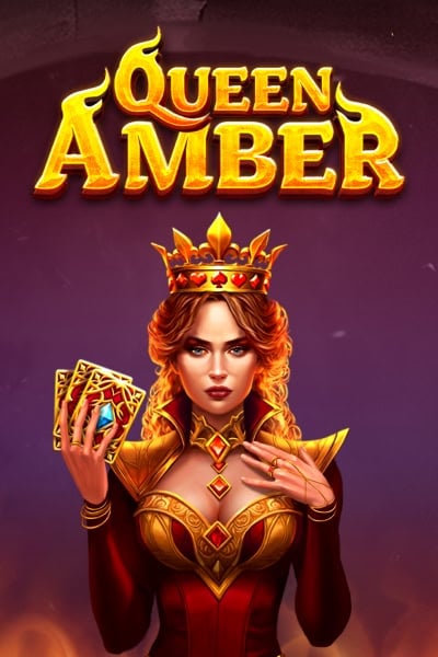 Queen Amber