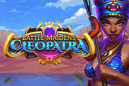 Battle Maidens Cleopatra