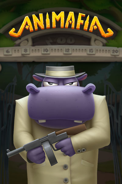 Animafia