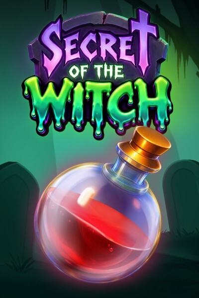 Secret of the Witch