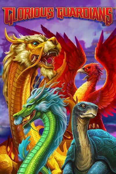 Glorious Guardians