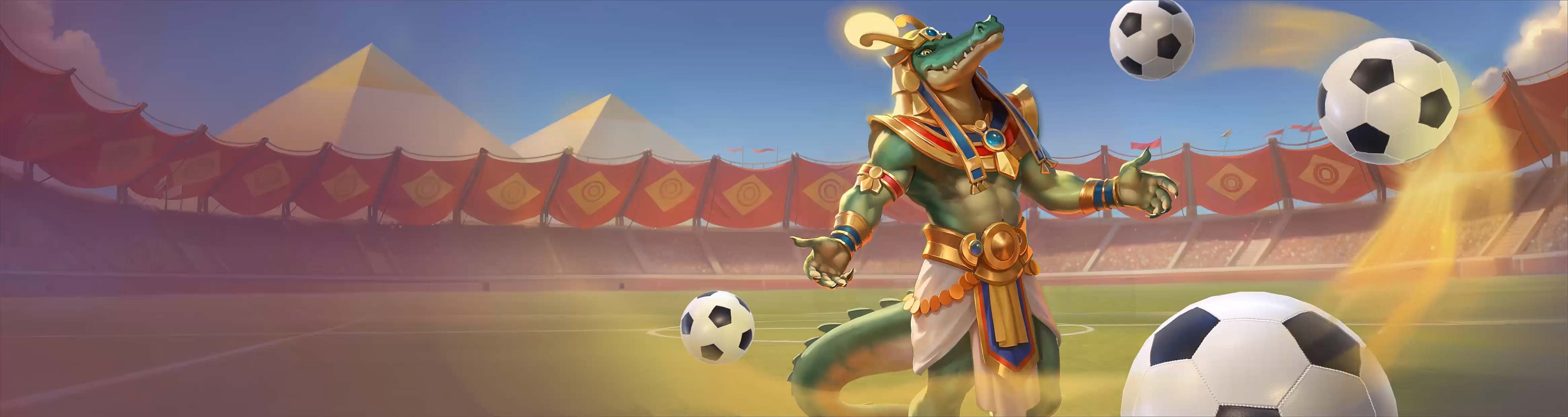 Sports Welcome Bonus