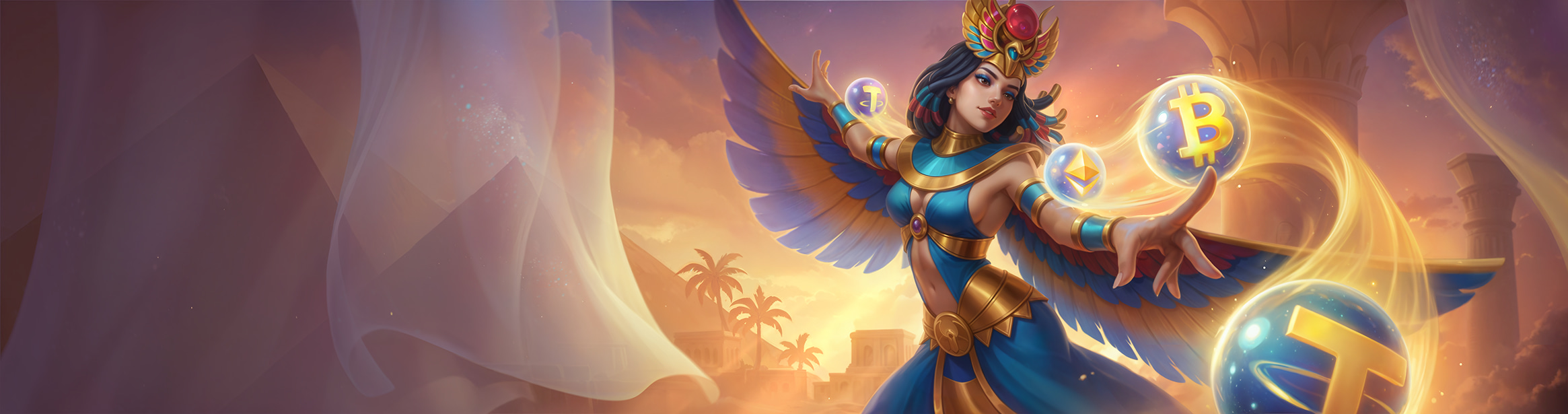 Kasinon crypto-tervetuliaisbonus