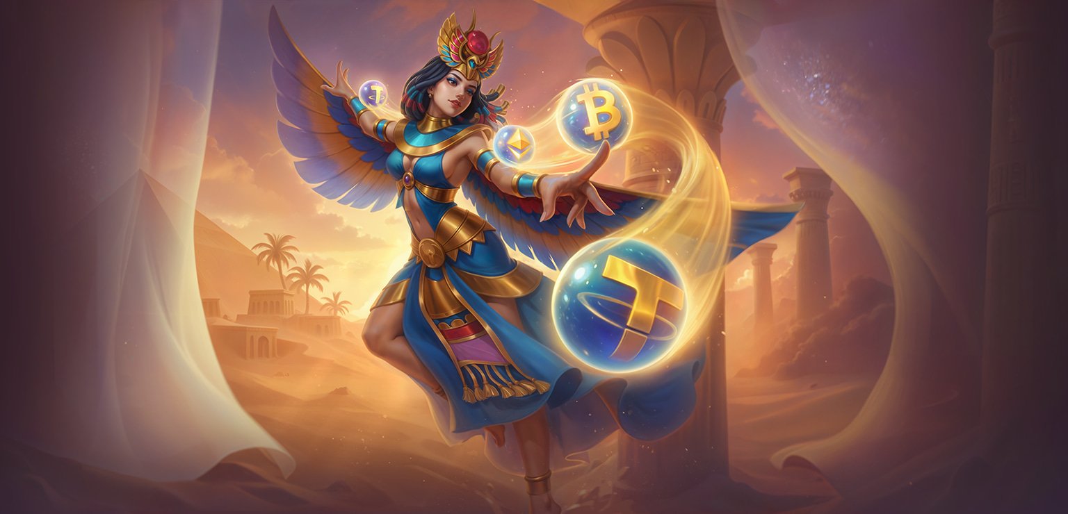 Bonus de bienvenue Crypto Casino