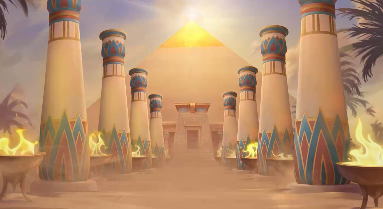 Amunra Casino Mobile Interface