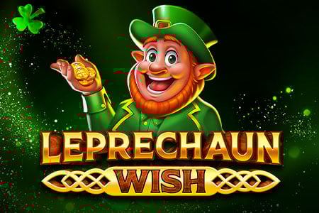 Leprechaun Wish