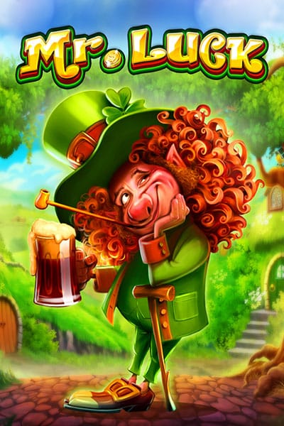 Mr. Luck