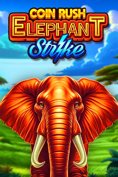 Coin Rush: Elephant Strike
