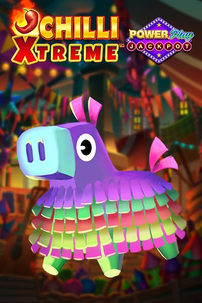 Chilli Xtreme - PowerPlay
