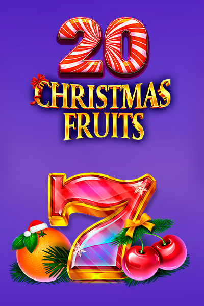 20 Christmas Fruits