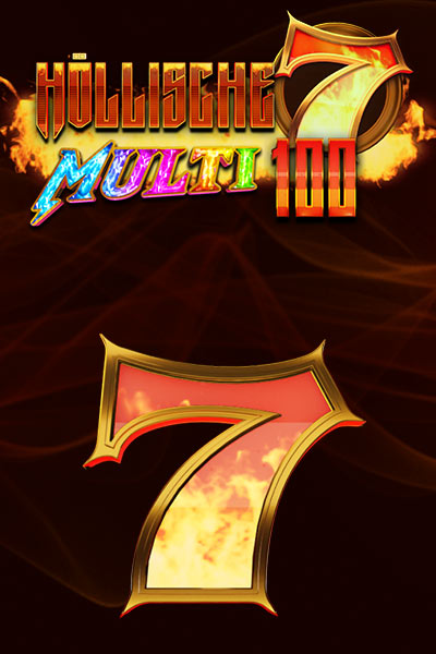 Höllische Sieben 100