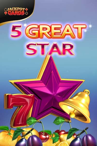 5 Great Star
