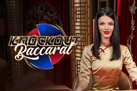Knockout Baccarat