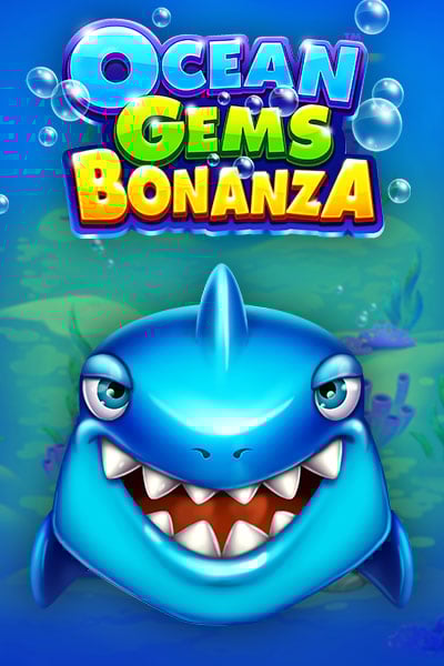 Ocean Gems Bonanza