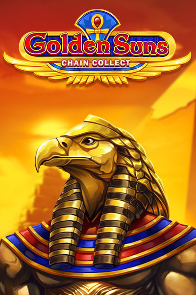 Golden Suns: Chain Collect