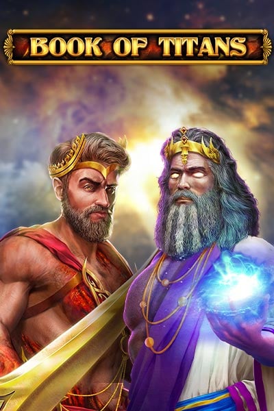 Book Of Titans