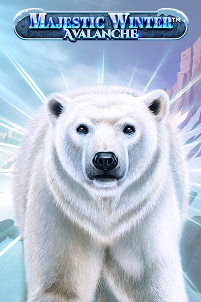 Majestic Winter - Avalanche