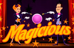 Magicious