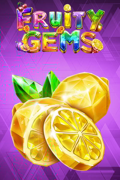 Fruity Gems
