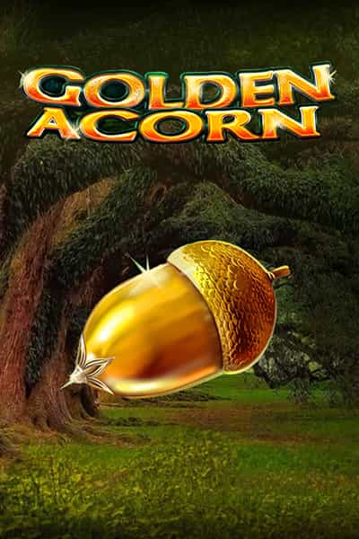 Golden Acorn