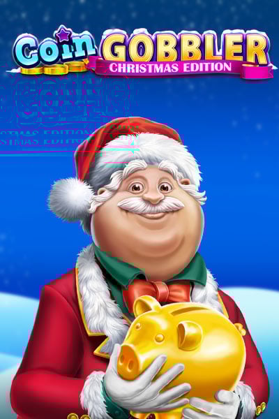 Coin Gobbler - Christmas Edition