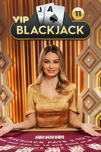 VIP Blackjack Game on Amunra App
