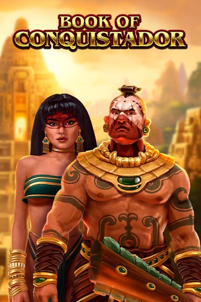 Book of Conquistador