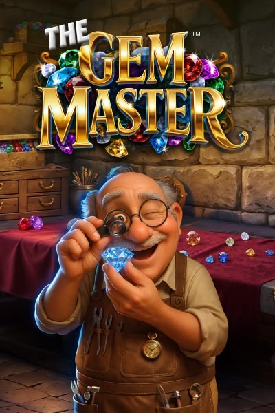 THE Gem Master