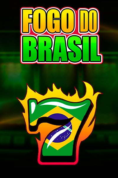 Fogo Do Brasil 777