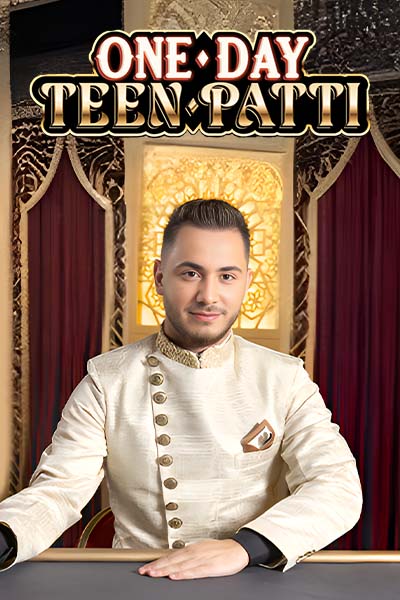 One Day Teen Patti