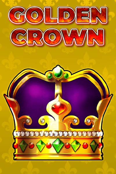 Slot machine Golden Crown su AmunRa Casino