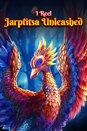 1 Reel - Jarptitsa Unleashed