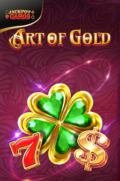 Art Of Gold