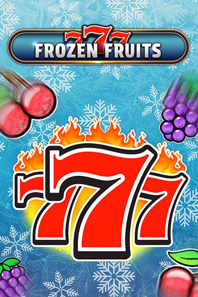 777 - Frozen Fruits