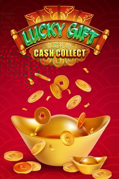 Lucky Gift: Cash Collect