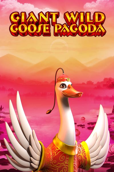 Giant Wild Goose Pagoda