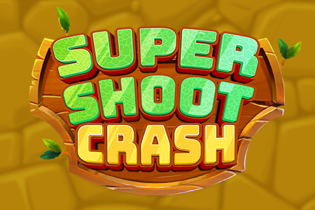 Supershoot Crash