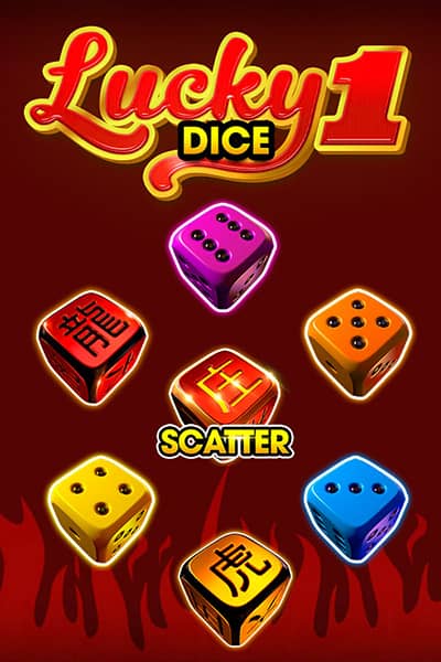 Lucky Dice 1